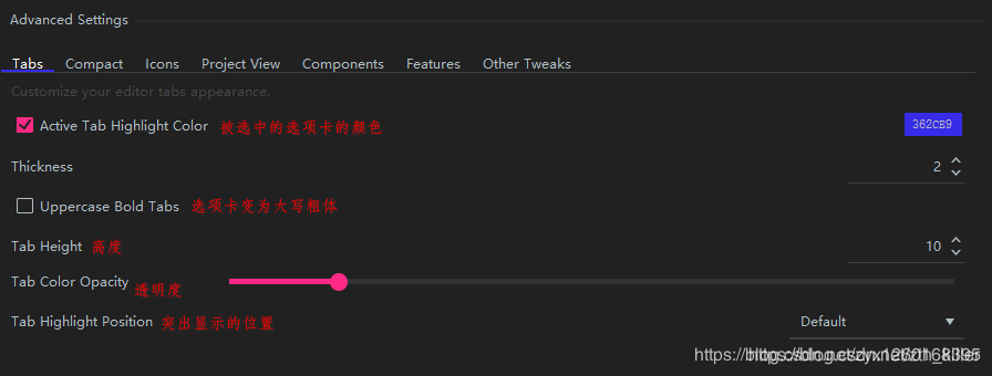 IDEA常用插件(个人感觉还是挺实用,好用的)zthkiller的博客-