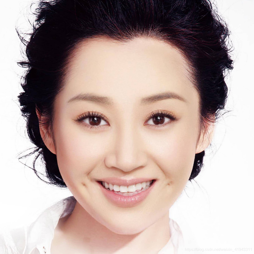 轻轻松松使用StyleGAN2(九):比较StyleGAN2重建真实人脸的四种方法weixin41943311的博客-