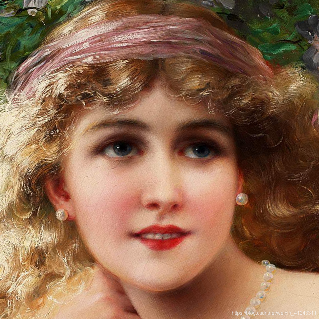 轻轻松松使用StyleGAN2(九):比较StyleGAN2重建真实人脸的四种方法weixin41943311的博客-