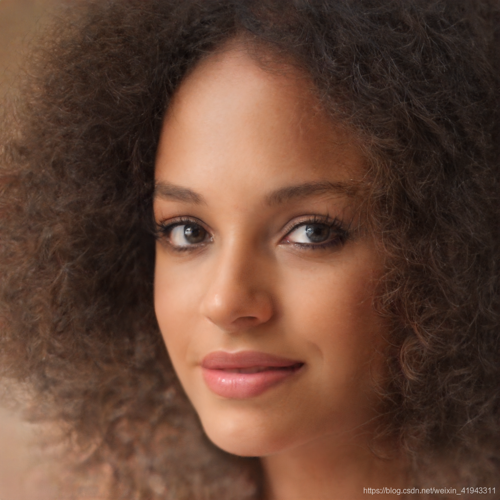 轻轻松松使用StyleGAN2(九):比较StyleGAN2重建真实人脸的四种方法weixin41943311的博客-