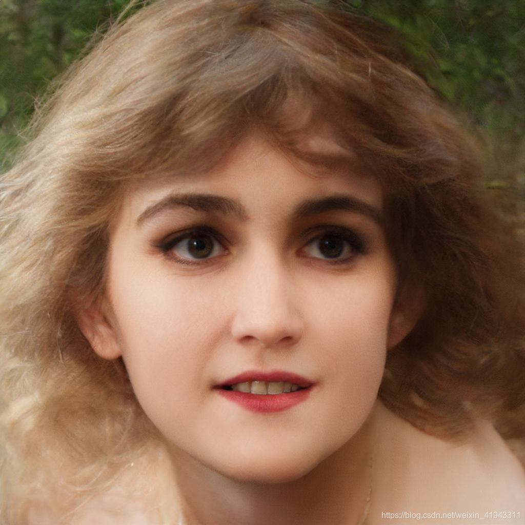 轻轻松松使用StyleGAN2(九):比较StyleGAN2重建真实人脸的四种方法weixin41943311的博客-