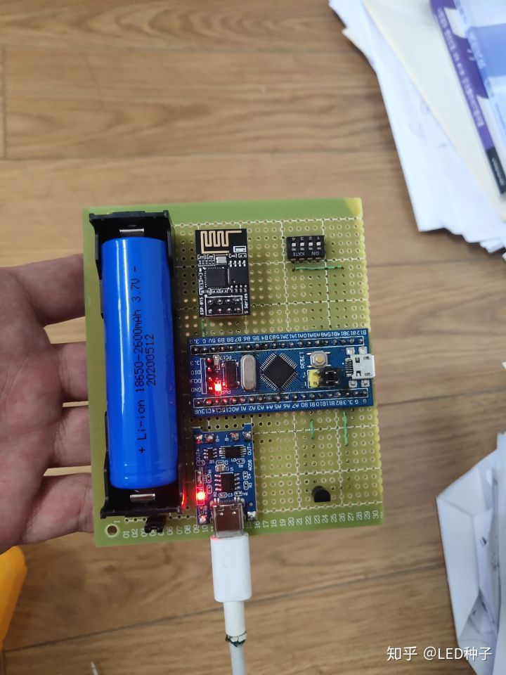 单片机新手学STM32还是学51?whstudio123的博客-