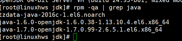 Java回顾（十九）Linux操作命令、安装JDK、MySQL、tomcat、Redis、Nginxhws666的博客-