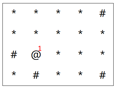 广度优先搜索BFS终曲-