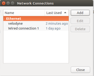 ubuntu16.04VelodyneVLP16在ROS下使用（遇见各种报错及解决方法）qq27339501的博客-