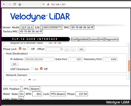 ubuntu16.04VelodyneVLP16在ROS下使用（遇见各种报错及解决方法）qq27339501的博客-