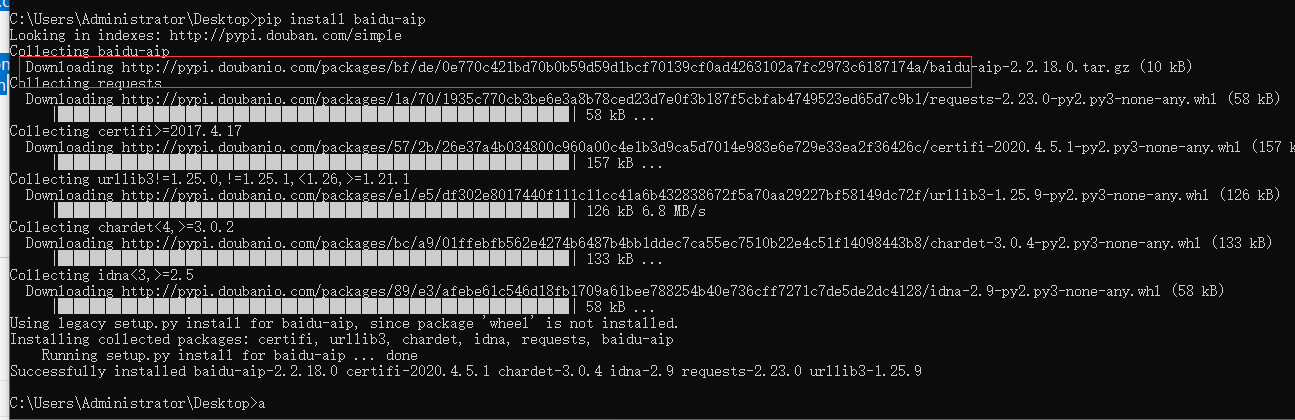 原创+亲测成功win10+python3.6下安装dlib+facerecognitionjxyk2007的专栏-python人脸识别