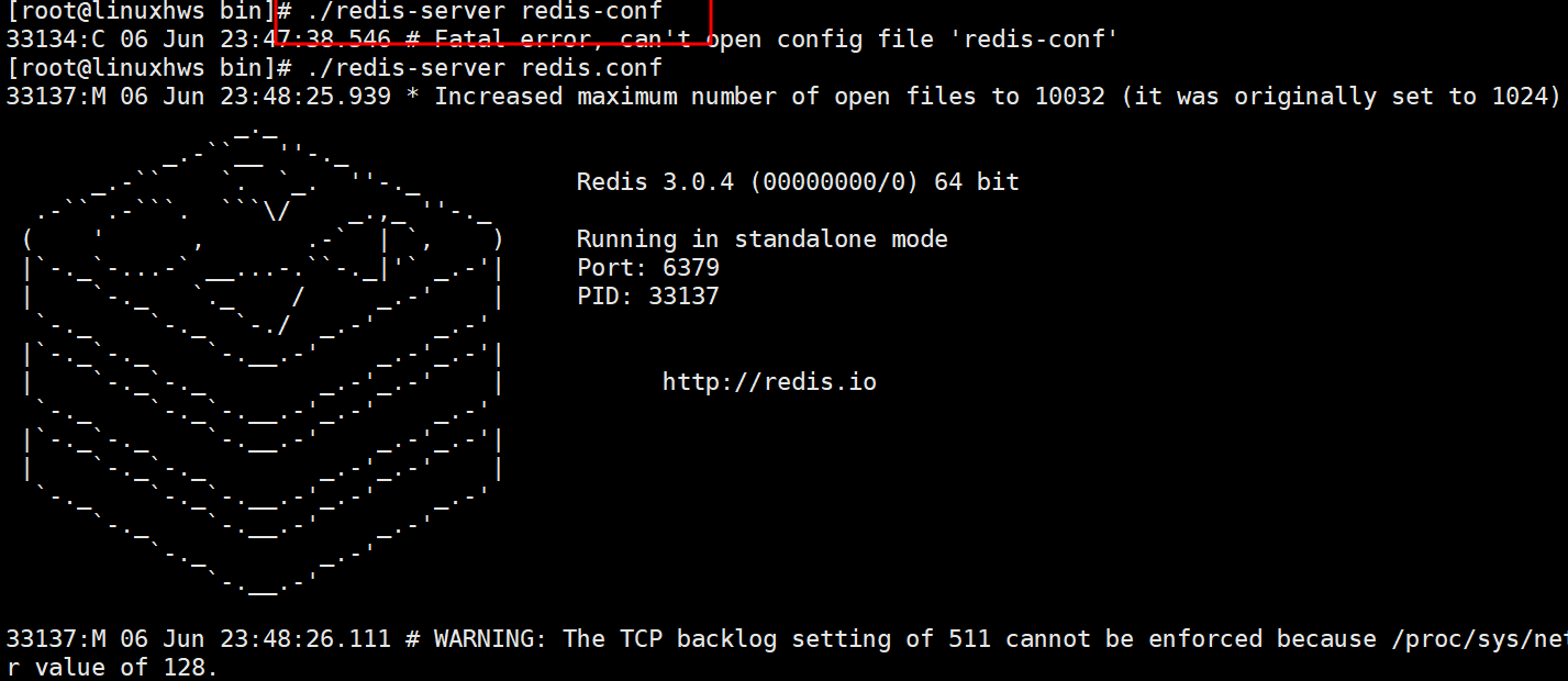 Java回顾（十九）Linux操作命令、安装JDK、MySQL、tomcat、Redis、Nginxhws666的博客-