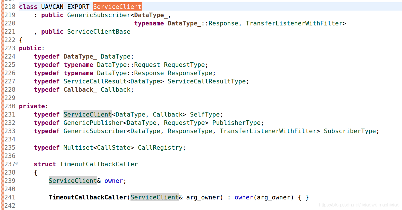 ArdupilotUAVCAN学习《4》陌城烟雨-