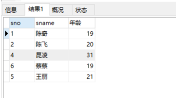 Mysql的多表查询（表添加，多表查询练习：笛卡尔积、内连接、外连接、子查询、UNION组合查询）