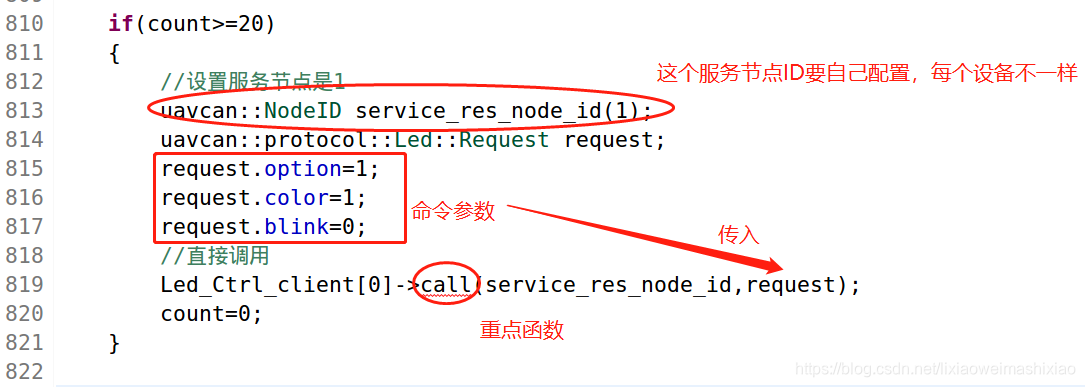 ArdupilotUAVCAN学习《4》陌城烟雨-