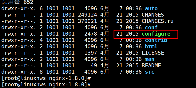 Java回顾（十九）Linux操作命令、安装JDK、MySQL、tomcat、Redis、Nginxhws666的博客-