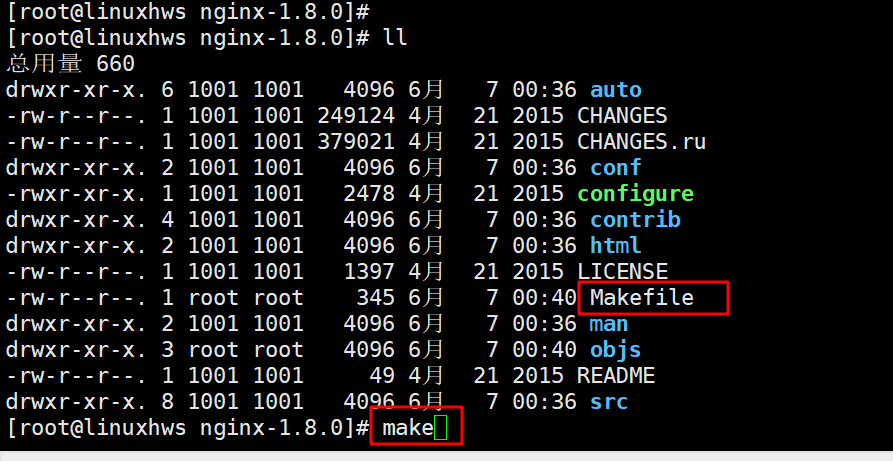 Java回顾（十九）Linux操作命令、安装JDK、MySQL、tomcat、Redis、Nginxhws666的博客-