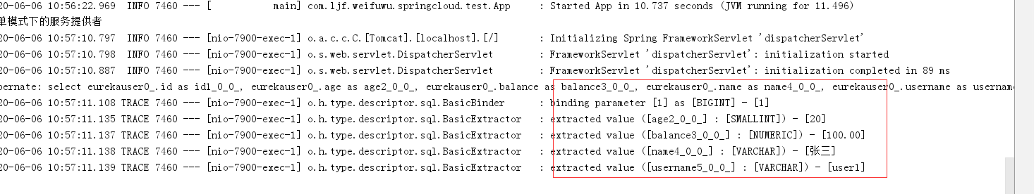 解决springboot+整合h2数据库，自动建表不支持驼峰命名规则的解决办法