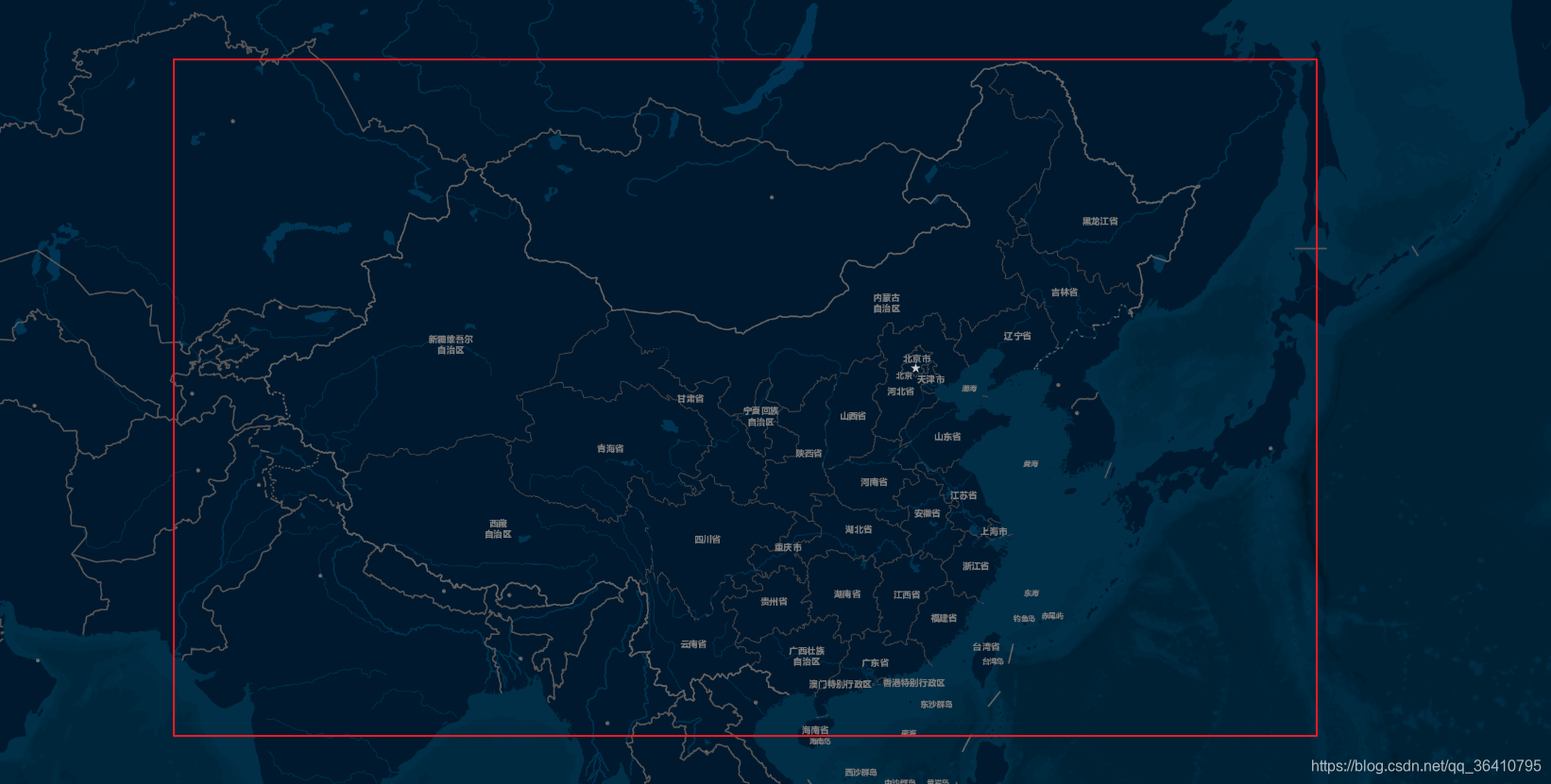 openlayers6【十】EPSG:3857和EPSG:4326区别详解