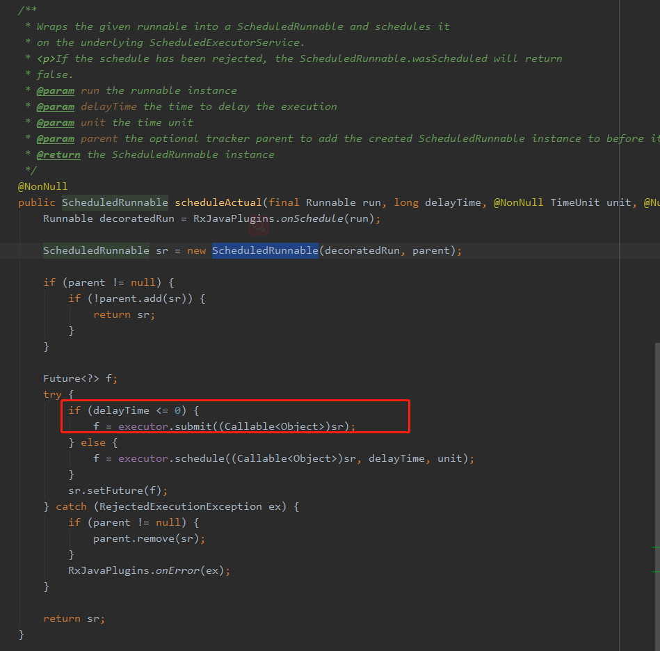 “码上理解”---RxJava 线程调度分析（一）切换子线程_rxjava 子线程-CSDN博客