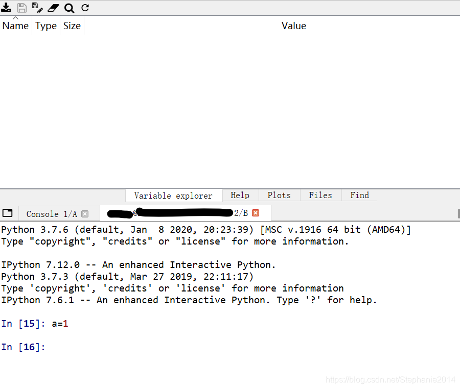 如何用spyder在linux远程服务器中运行本地py文件?spyder内核连接远程服务器_spyder怎么使用linux远程环境-CSDN博客