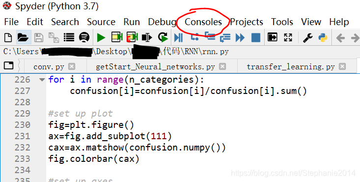 如何用spyder在linux远程服务器中运行本地py文件?spyder内核连接远程服务器_spyder怎么使用linux远程环境-CSDN博客