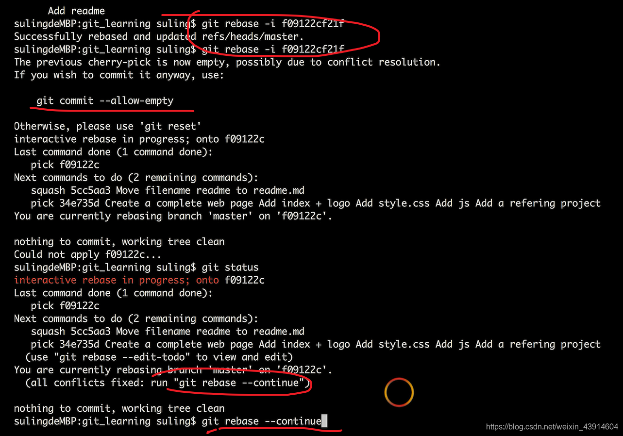 GIt思维导图命令+案例分析BitHachi · 十年磨一剑-