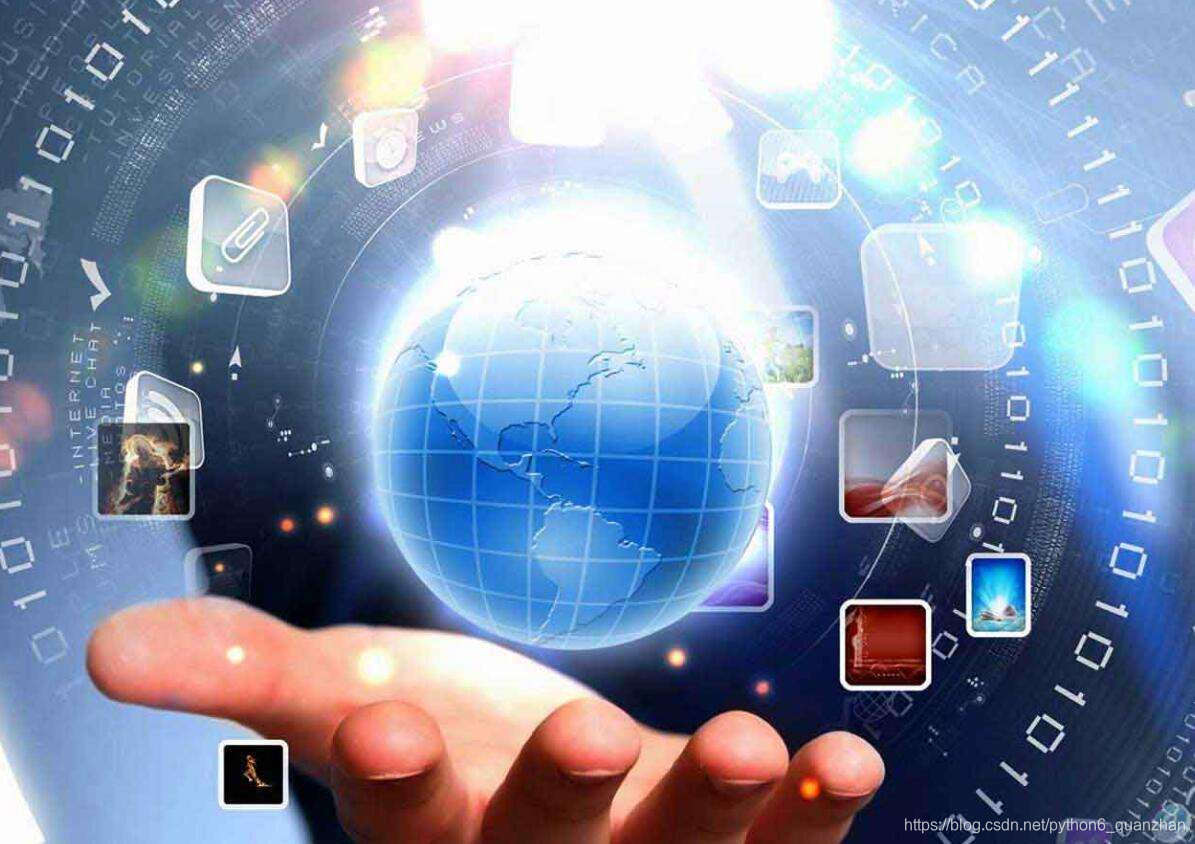 最新微服务、MySQL、Nginx加Redis实战,助你成功向阿里P8进军!python6quanzhan的博客-