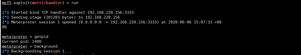 CVE-2020-0796-SMBv3漏洞复现与提权yangbz123的博客-