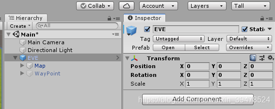 Unity3D塔防游戏开发——学习笔记(上)weixin39478524的博客-