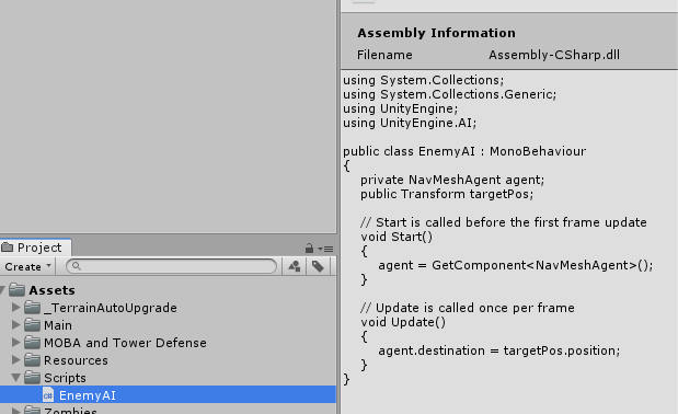 Unity3D塔防游戏开发——学习笔记(上)weixin39478524的博客-