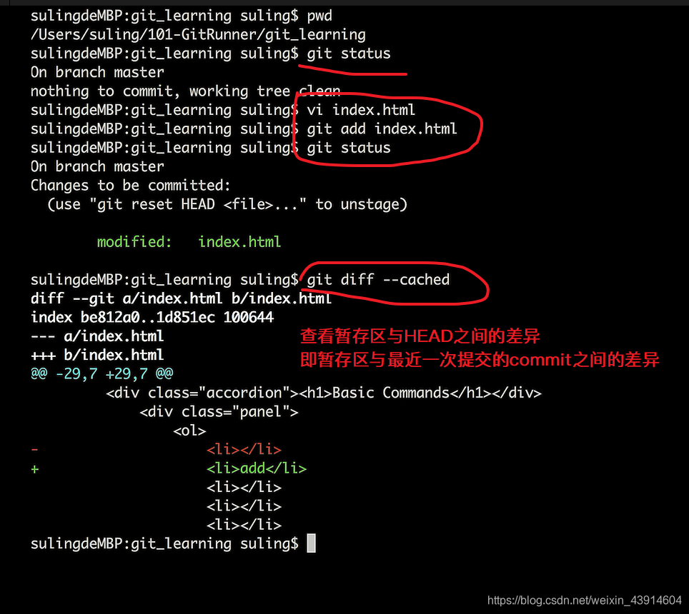 GIt思维导图命令+案例分析BitHachi · 十年磨一剑-