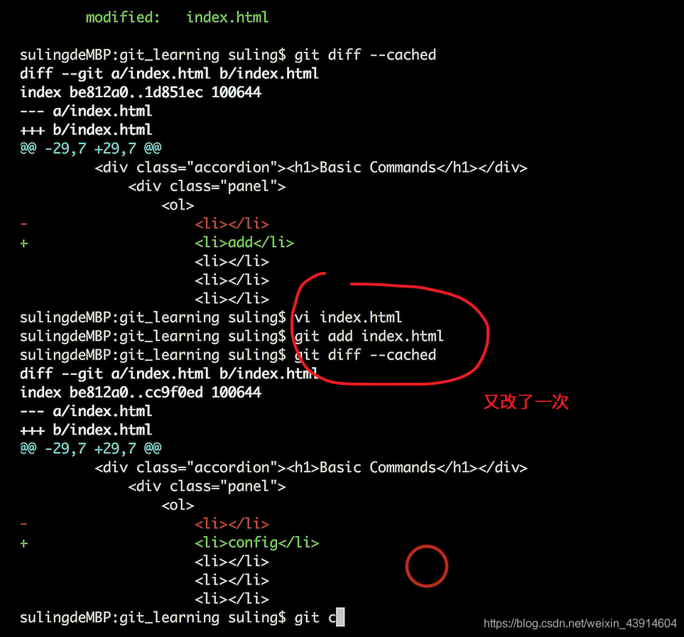 GIt思维导图命令+案例分析BitHachi · 十年磨一剑-