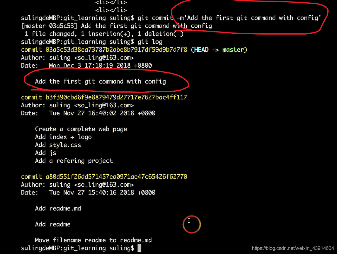 GIt思维导图命令+案例分析BitHachi · 十年磨一剑-