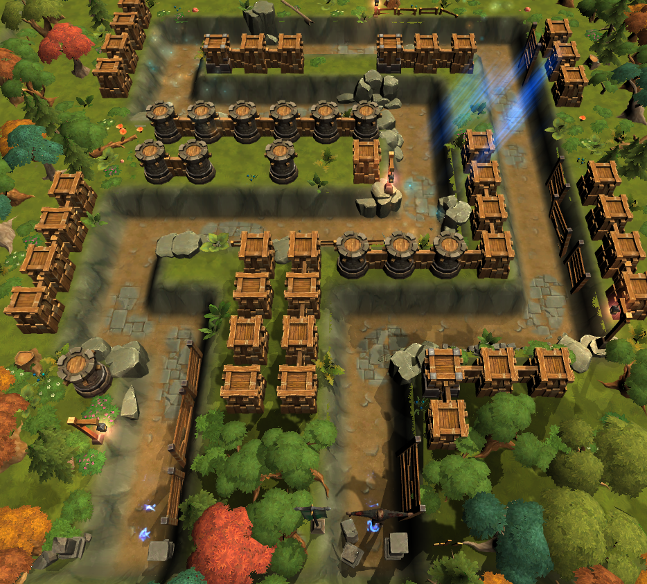 Unity3D塔防游戏开发——学习笔记(上)weixin39478524的博客-