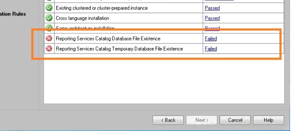 用于解决SQL2014安装时出现需要更新vs2010的问题