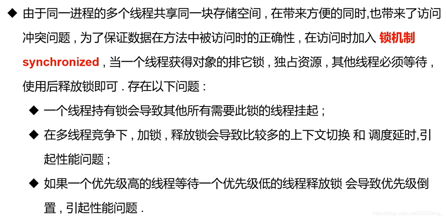 Java多线程Thread和Runnable(总结)DDDDeng的博客-