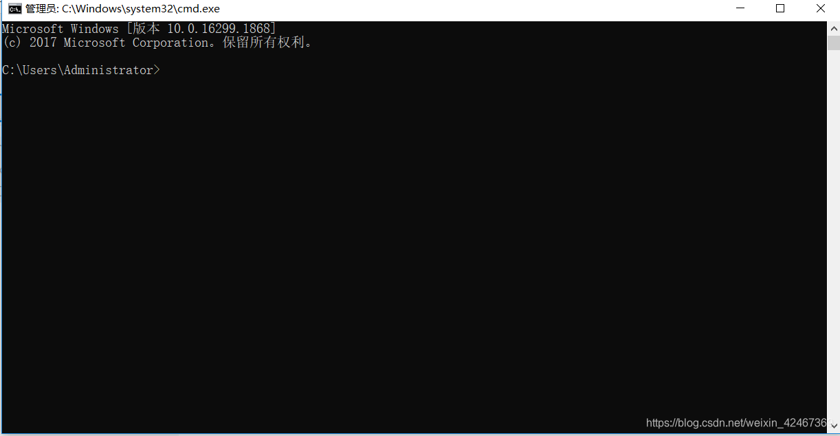 MySQL数据库的下载和安装(详细)weixin42467369的博客-