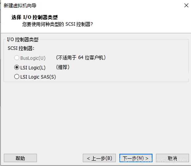 Hadoop的环境搭建(一)——Linux的安装han的博客-