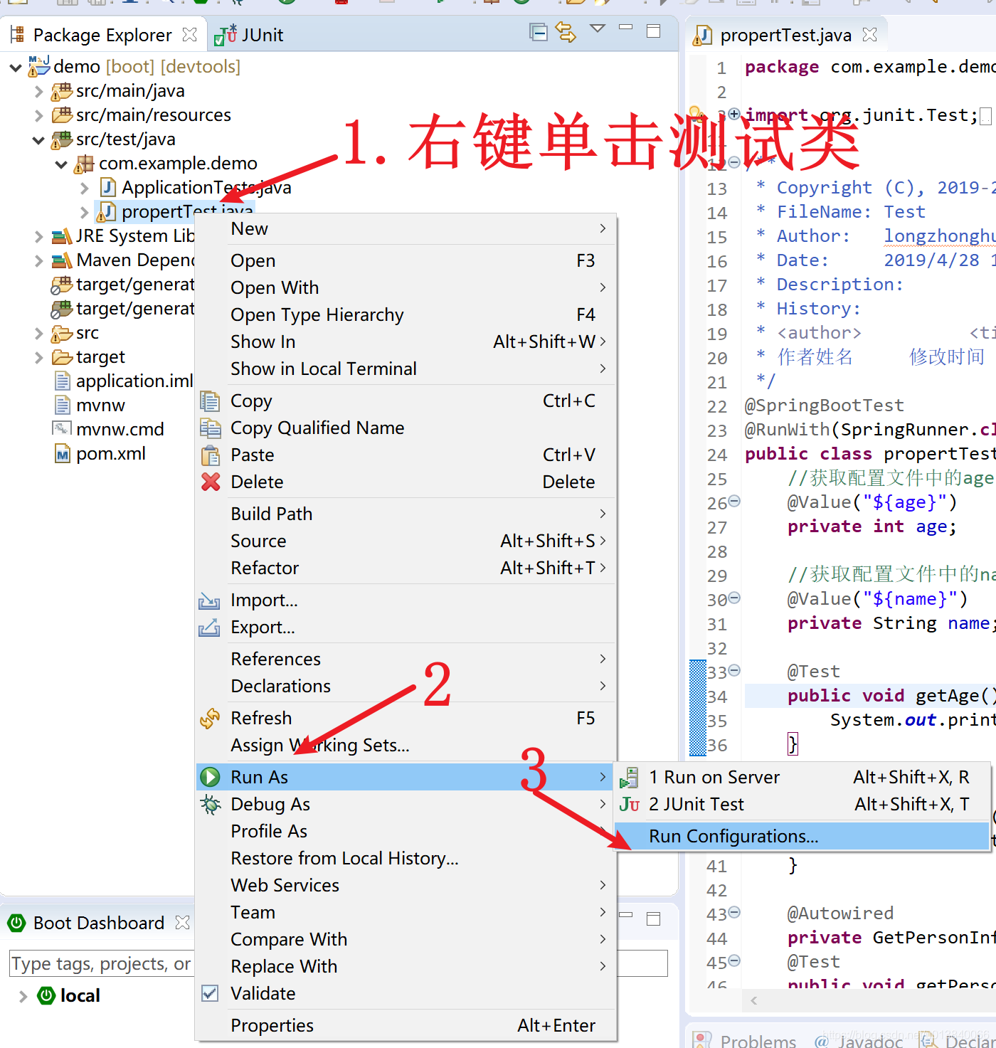 No Tests Found With Test Runner Junit5 No Tests Found With Junit5 CSDN