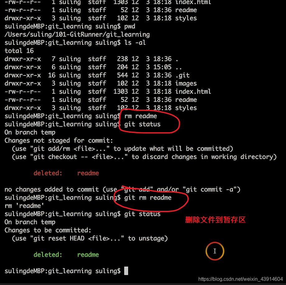GIt思维导图命令+案例分析BitHachi · 十年磨一剑-