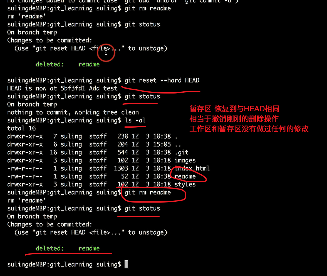 GIt思维导图命令+案例分析BitHachi · 十年磨一剑-