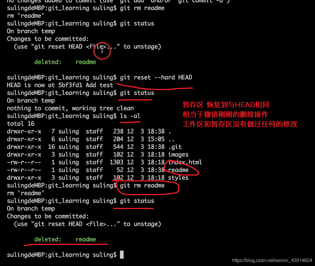 GIt思维导图命令+案例分析BitHachi · 十年磨一剑-