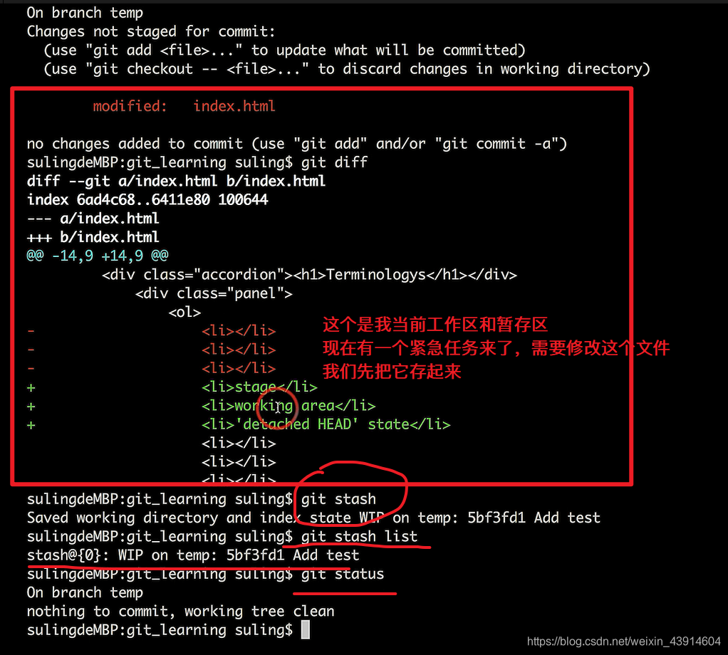 GIt思维导图命令+案例分析BitHachi · 十年磨一剑-