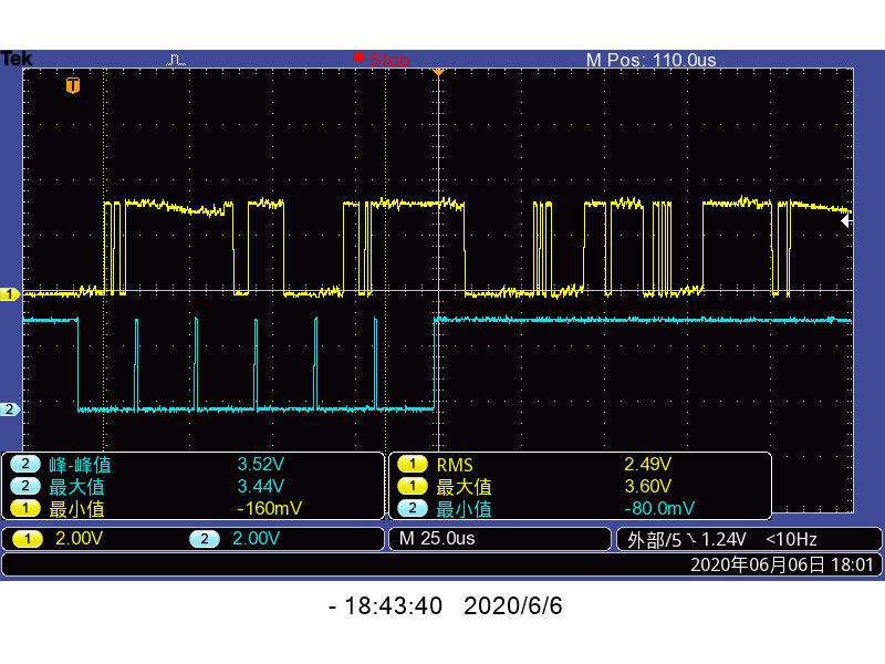 spi读取lsm303d加速度数据错误
