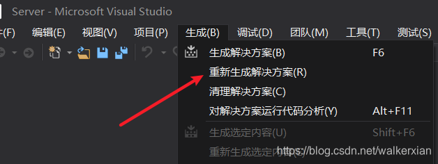跟我一起来开发开放世界之框架系列一ET2020最新稳定版本demo运行(一)青春不再出发-