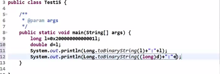 Java变量与数据类型(三)我很好-