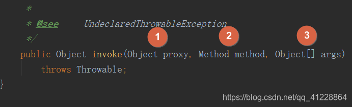 动态代理,大概是Java里最难弄懂的知识点了吧刘小爱的博客-