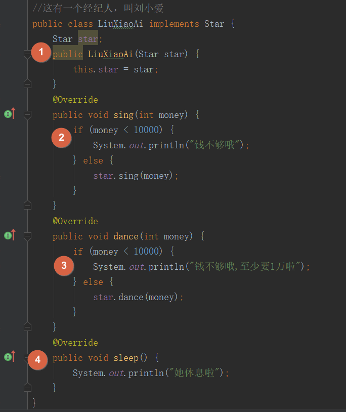 动态代理，大概是Java里最难弄懂的知识点了吧刘小爱的博客-