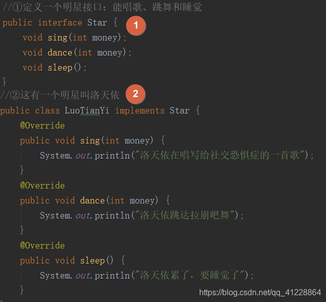 动态代理,大概是Java里最难弄懂的知识点了吧刘小爱的博客-