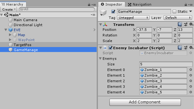 Unity3D塔防游戏开发——学习笔记(上)weixin39478524的博客-