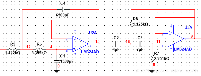 功率放大器电路设计Insincerity的博客-